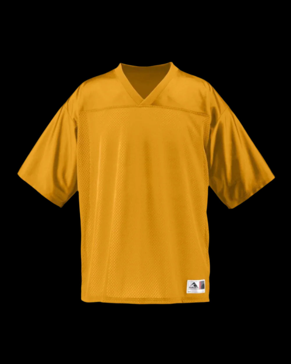 Custom Glitter Jersey