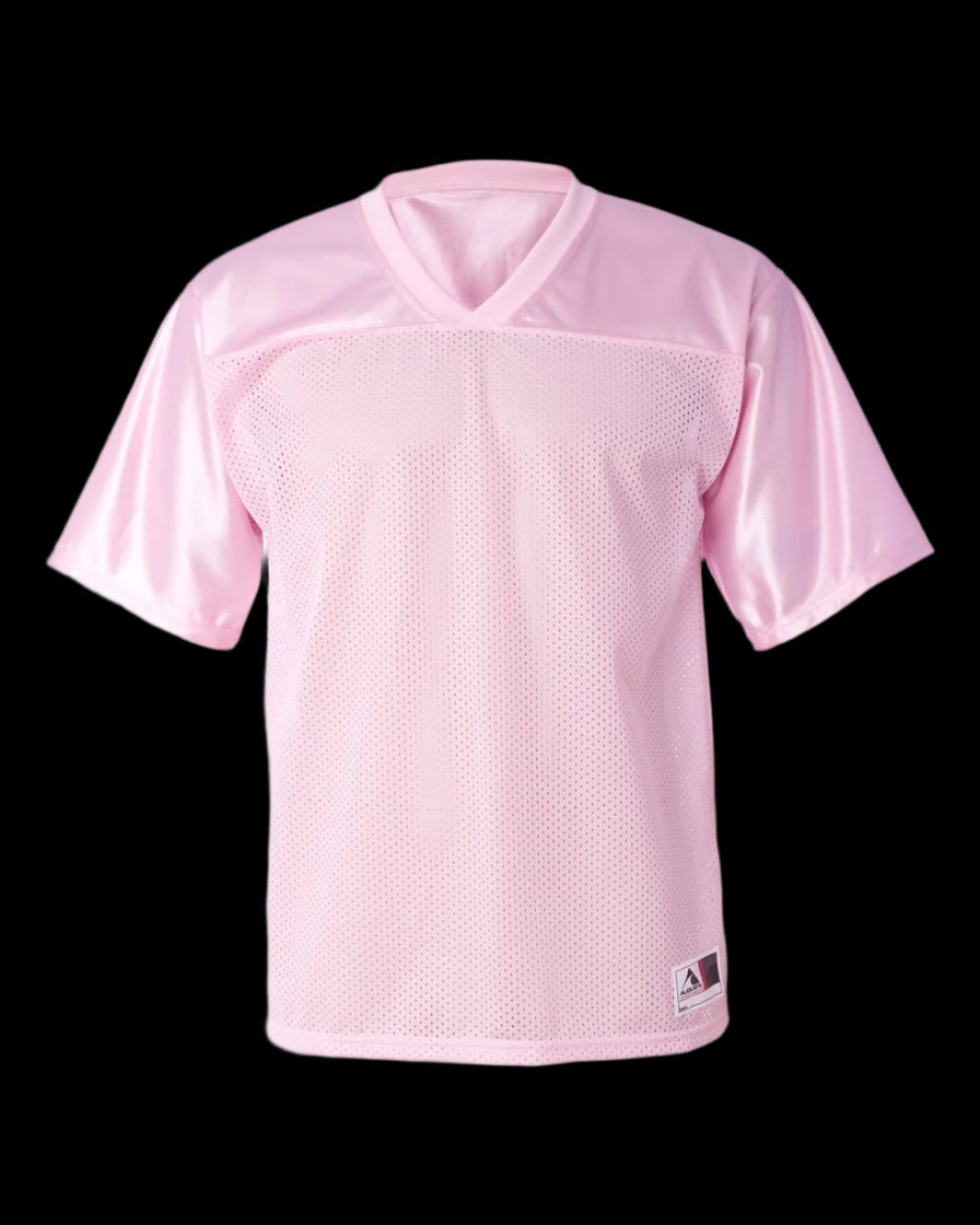 Custom Glitter Jersey