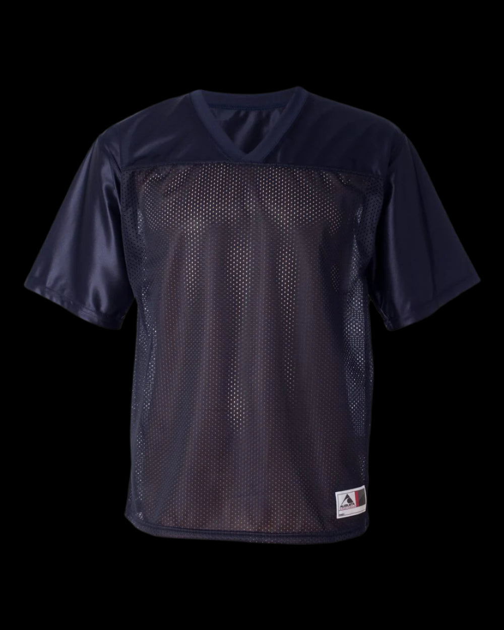 Custom Glitter Jersey