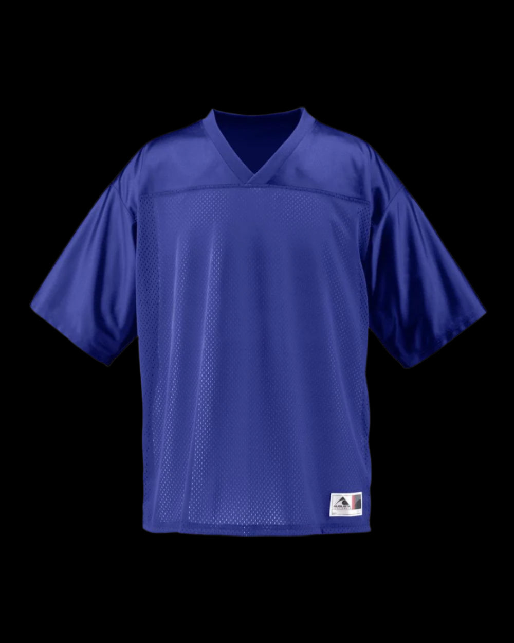 Custom Glitter Jersey