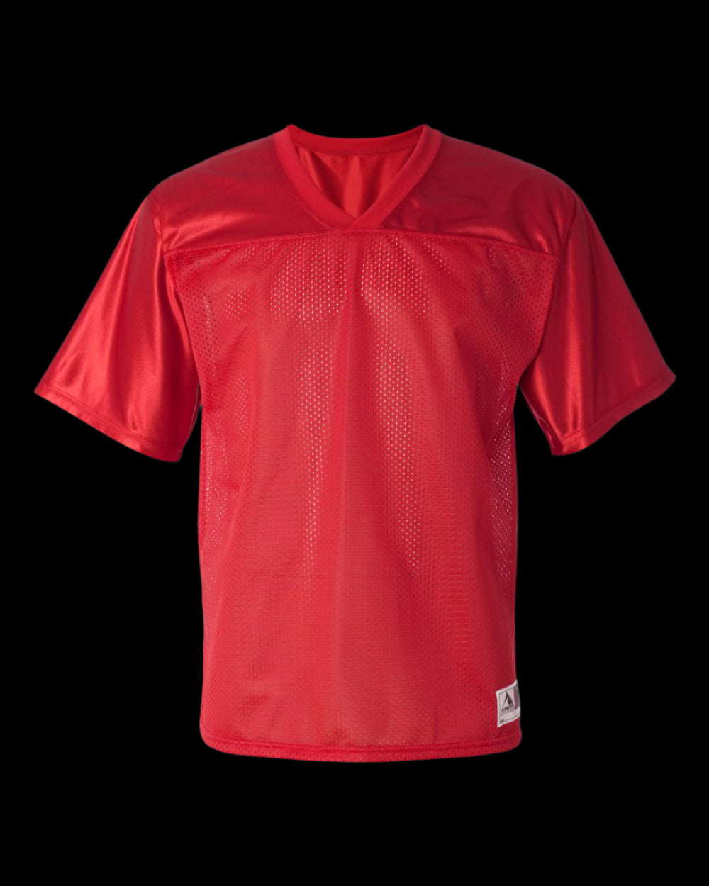 Custom Glitter Jersey