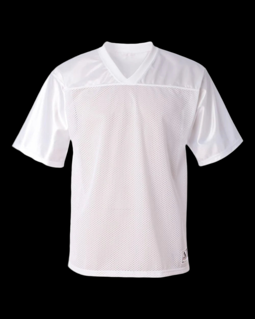 Custom Glitter Jersey