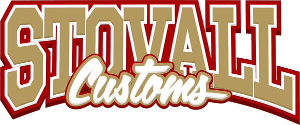Stovall Customs