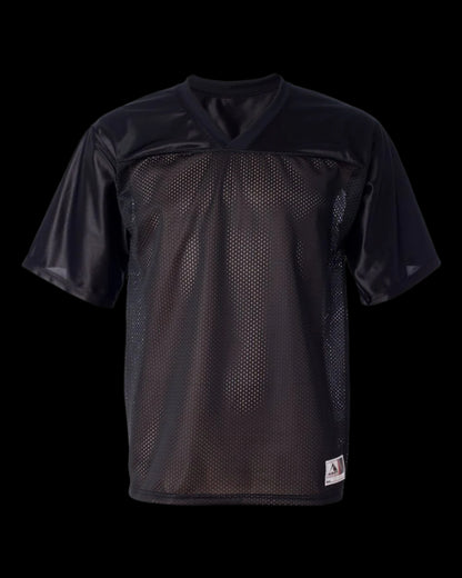 Custom Glitter Jersey