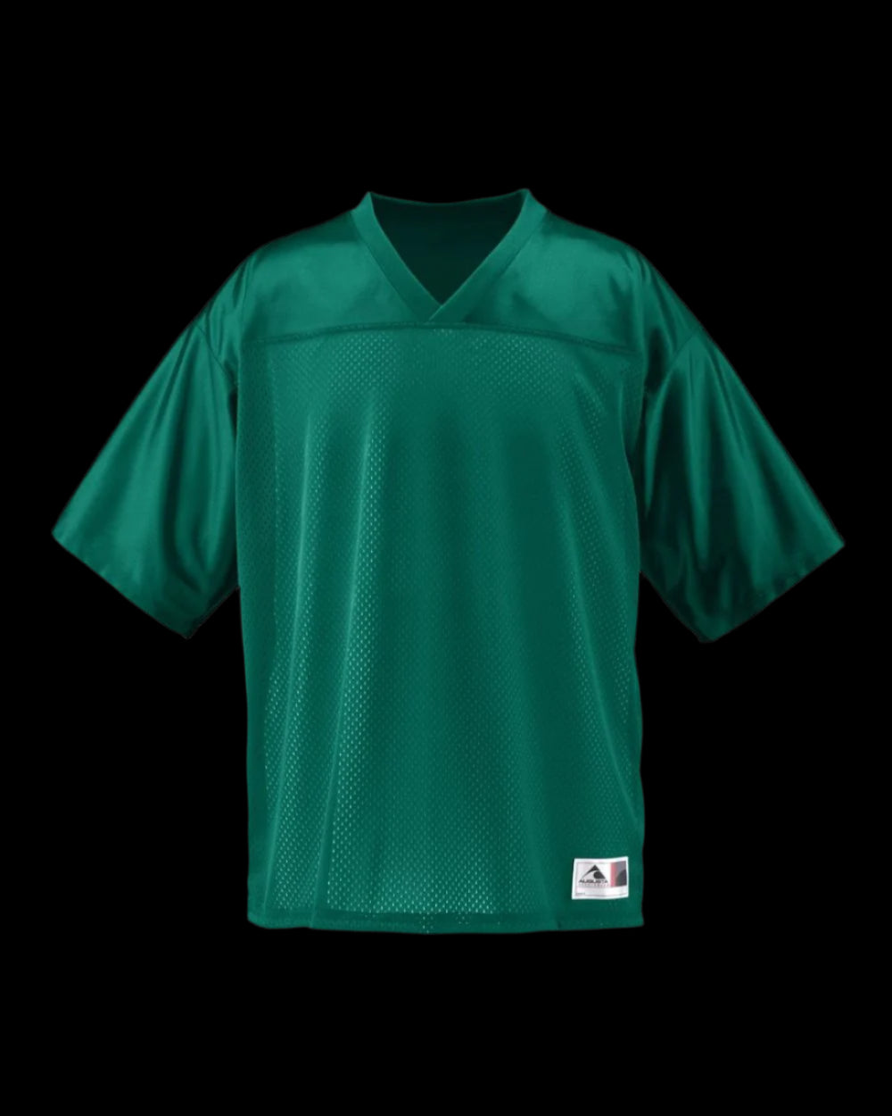Custom Glitter Jersey