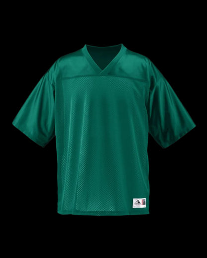Custom Glitter Jersey