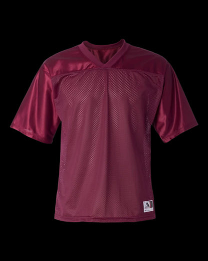 Custom Glitter Jersey