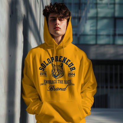 Solopreneur Limited Hoodie