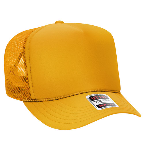 Custom Trucker Hat Fundraiser