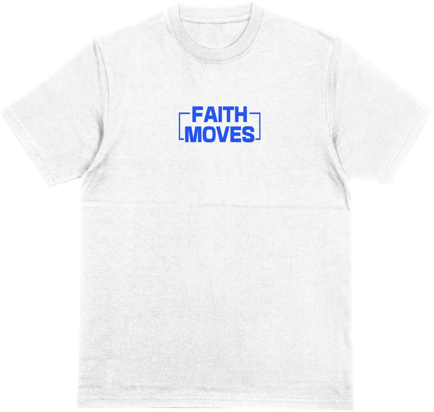 Faith Moves