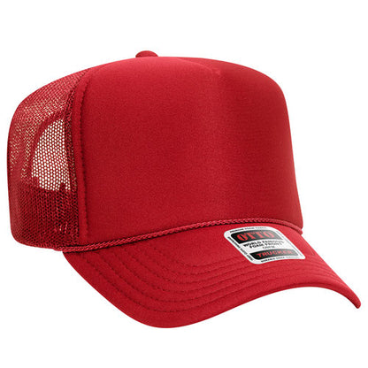 Custom Trucker Hat Fundraiser